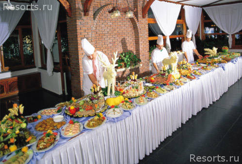 Barut Cennet Hotel 14